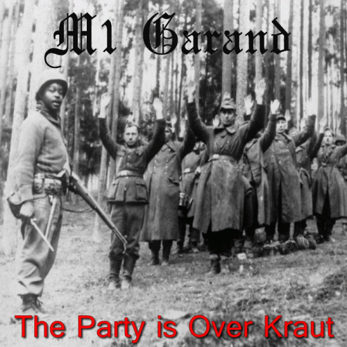 The Party Is Over Kraut